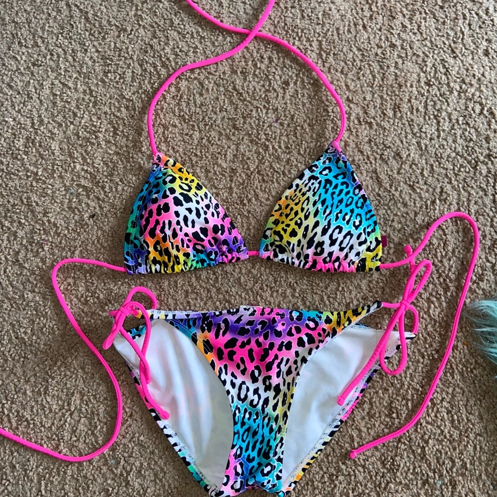 Swimsuit